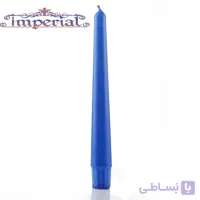 شمع قلمی آبی کاربنی
