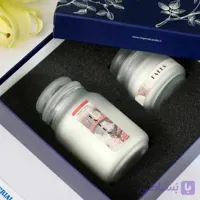 پک هدیه جار عطری مات