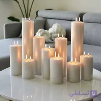 استوانه گرند لوکس