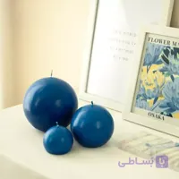 شمع کره کاربنی