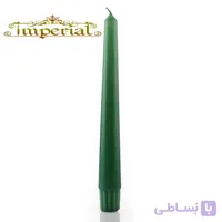 شمع قلمی گیسو سبزوردین