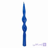 شمع قلمی گیسو کاربنی
