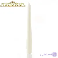 شمع قلمی گیسو سفید