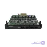کارت دیجیتال  سانترال پاناسونیک مدل KX-NS5172