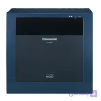 سانترال ویپ و تحت شبکه پاناسونیک مدل KX-TDE600