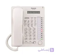 تلفن سانترال پاناسونیک مدل KX-AT7730