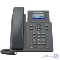 گوشی تحت شبکه و آی پی گرنداستریم  مدل GRP2601 P