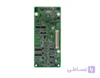کارت دیزا سانترال پاناسونیک مدل KX-TDA0191