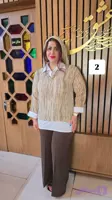 تونیک سایزبزرگ کد78