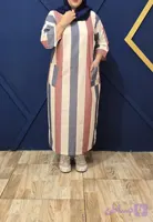 کفتان نخی کد 20