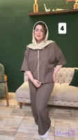 ست زنانه سایزبزرگ کد 92
