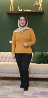 شلوار دمپا کبریتی کد99