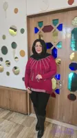 بلوز آستین بلند کد67