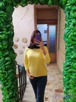 بلوز بیسکویتی کد 59