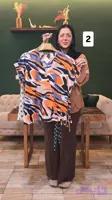 شومیز دخترانه کد 96