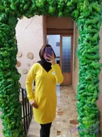 سویشرت بلند کد 62