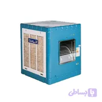 کولر آبی 4000 آزمایش مدل AZ-400