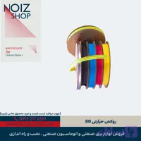 روکش حرارتی 80