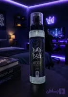 بادی اسپلش badboy با ماندگاری و خط بوی ۱۲ساعته واقعی😮‍💨✨