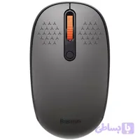 ماوس بی سیم باسئوس مدل F01B Tri-Mode