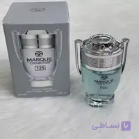 ادکلن مردانه پاکو رابان اینوکتوس فراگرنس ورد مارکویی کالکشن کد 125- 25 میل اماراتی اصل
