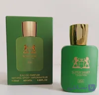 ادو پرفیوم مردانه پارفومز دمارلی هالتان سوپر اسمارت کد 050– اصلی اماراتی 25 میل
