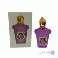 ادو پرفیوم زنانه لاتوسکا سوپر اسمارت کد 045– اصلی اماراتی 25 میل