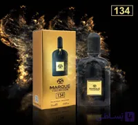 ادو پرفیوم مارکویی مدل تام فورد بلک ارکید اسمارت کد 134– اصلی اماراتی 25 میل