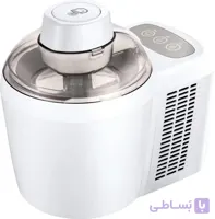 بستنی ساز آمبیانو Ambiano با سیستم خنک‌کننده ترموالکتریک  اورجینال