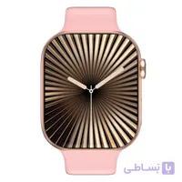 ساعت هوشمند پرودو Porodo AEROFIT PDSWX