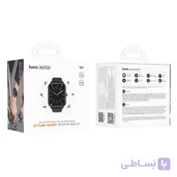 ساعت هوشمند برند هوکو مدل Y27