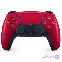 دسته بازی پلی استیشن 5 سونی رنگ قرمز (مات) | RED
