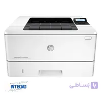 پرینتر تک کاره لیزری اچ پی مدل LaserJet Pro M402N