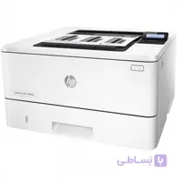 پرینتر لیزری اچ پی مدل M404dn استوک