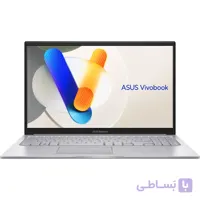 لپ تاپ ایسوس15.6 اینچی مدل X1504VA پردازنده CORE 5 (120U) رم 12GB DDR4 حافظه 512GB SSD گرافیک INTEL