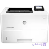 پرینتر تک کاره لیزری اچ پی مدل M506DNW استوک |HP LaserJet M506DNW Printer