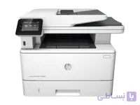 پرینتر چهار کاره لیزری اچ پی مدل 426FDN استوک |HP LaserJet Pro M426FDN Printer