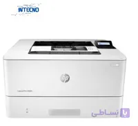 پرینتر تک کاره لیزری اچ پی مدل LaserJet Pro M404DW