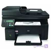 پرینتر چهار کاره لیزری اچ پی مدل 1212NF استوک |HP LaserJet Pro M1212NF Printer
