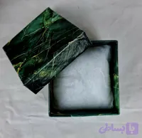 جعبه ساعت/ همراه بابالشت/ کد۷۶۸
