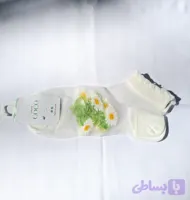جوراب بابونه /کد042