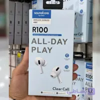 هندزفری بی سیم انکر مدل Soundcore R100 | رنگ سفید
