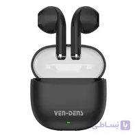 هندزفری بی‌سیم(ایرپاد) VEN-DENS مدل VD-BT030
