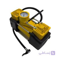 پمب باد و جعبه ابزار راکفورت مدل RF3009