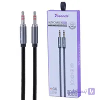 کابل AUX یوسوندا YXD-M16 طول 1 متر