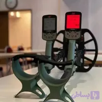 اکسترا پرو برند ماینلب استرالیا Xteera Pro Minelab Metal detector