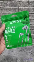 هندزفری سیمی اورایمو لایت oraimo lite مدلOEP-E10