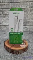 کابل شارژ شوش مدل Sh103c طول ۱‌.۱متر