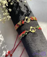 دستبند نقره انار میوکی