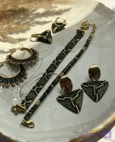 نیم ست ماری میوکی